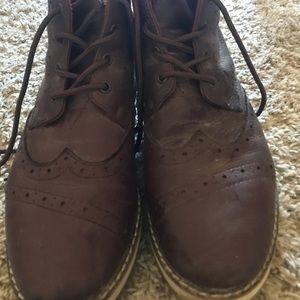Men’s Toms Boots